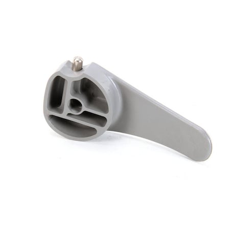 Robot Coupe Handle Assembly 29387